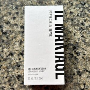 Il Makiage anti-aging night serum